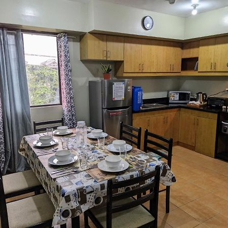 דירות מנילה Acacia Estates' The Getaway Taguig Jade Tower מראה חיצוני תמונה