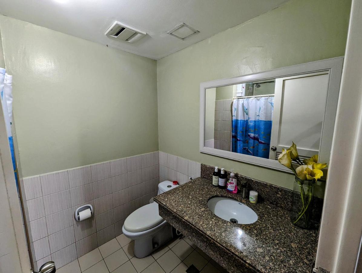 דירות מנילה Acacia Estates' The Getaway Taguig Jade Tower מראה חיצוני תמונה